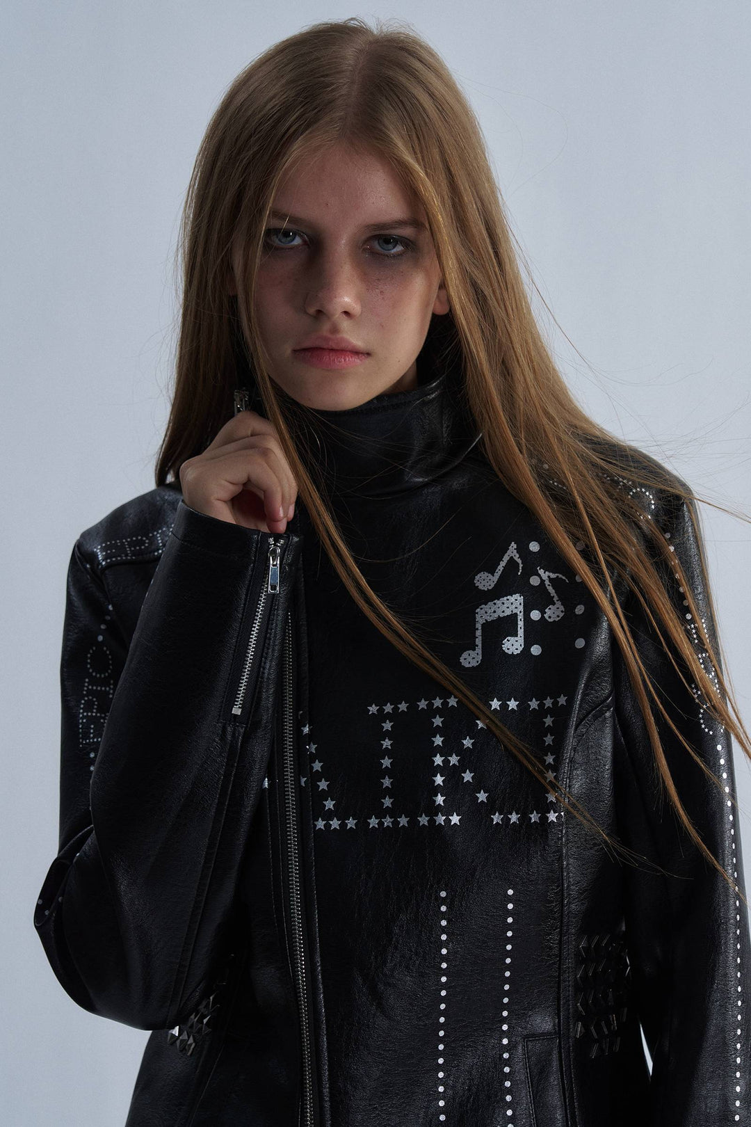 Starstruck PAIKI Biker Jacket