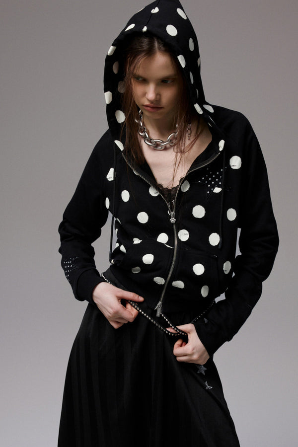 Stella Polka Star Jacket