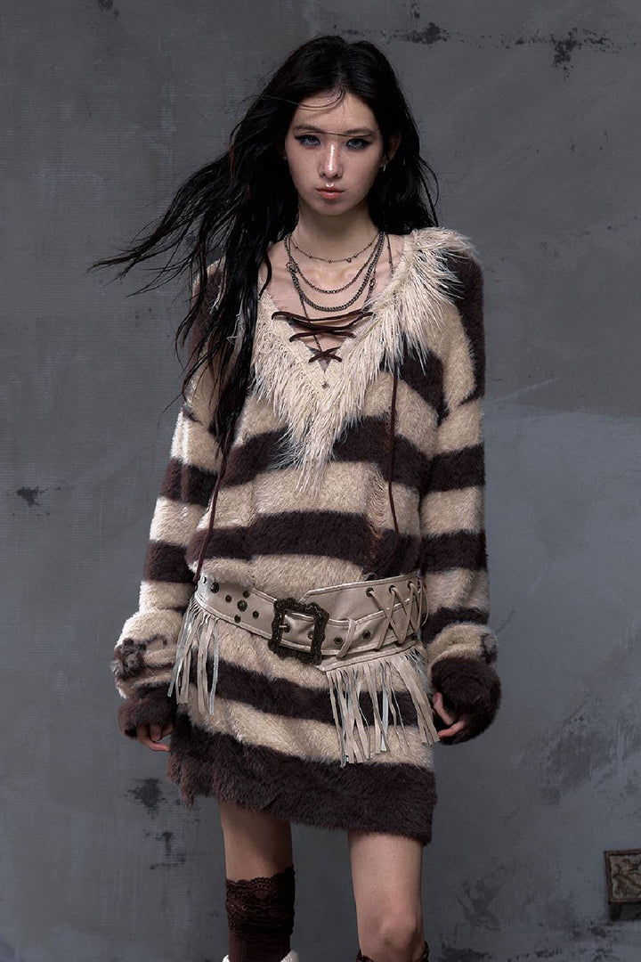 Fringe Rebellion Relic Belt