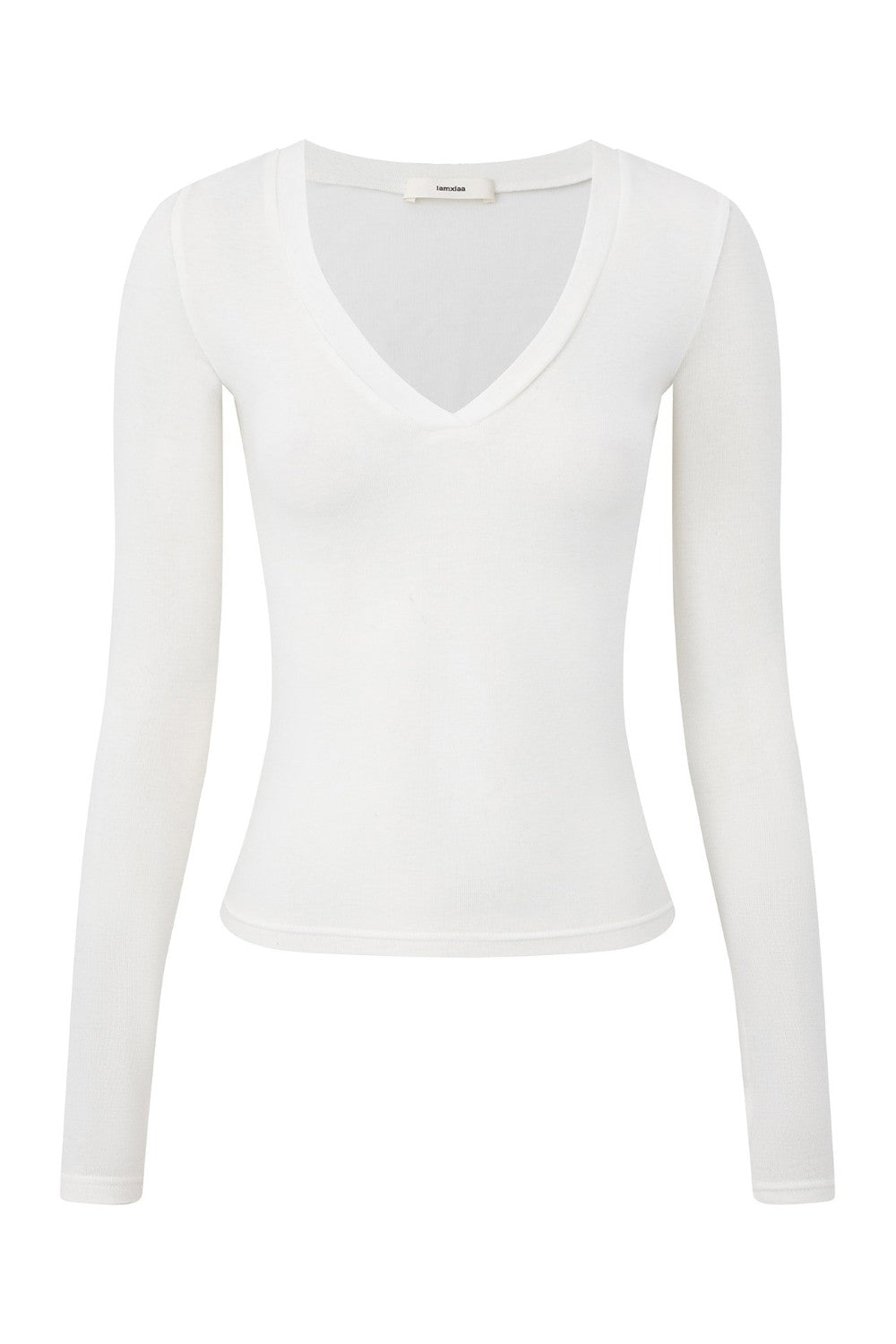 Demi Everyday V-Neck Shirt