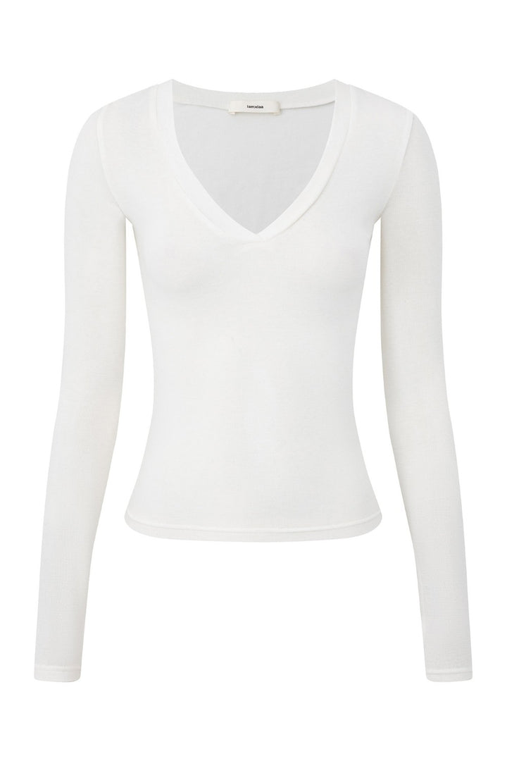 Demi Everyday V-Neck Shirt