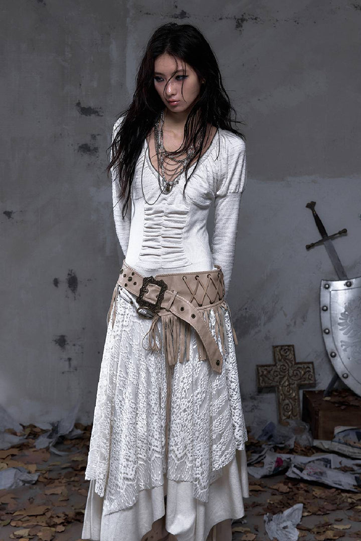 Fringe Rebellion Relic Belt