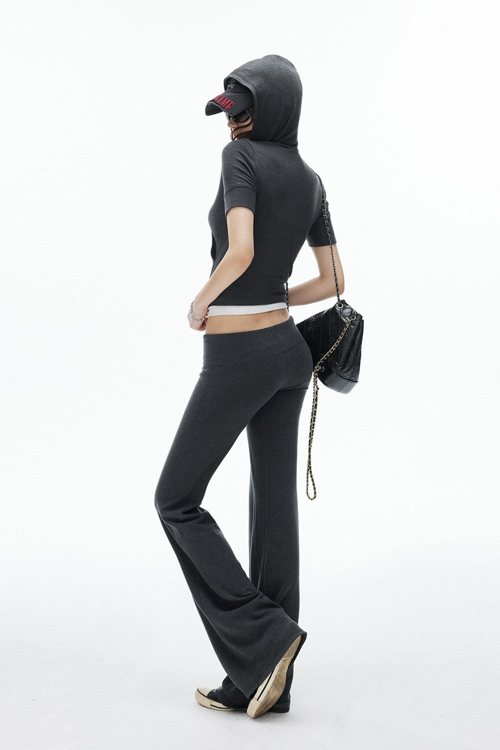 Mia Sport Lounge Jacket
