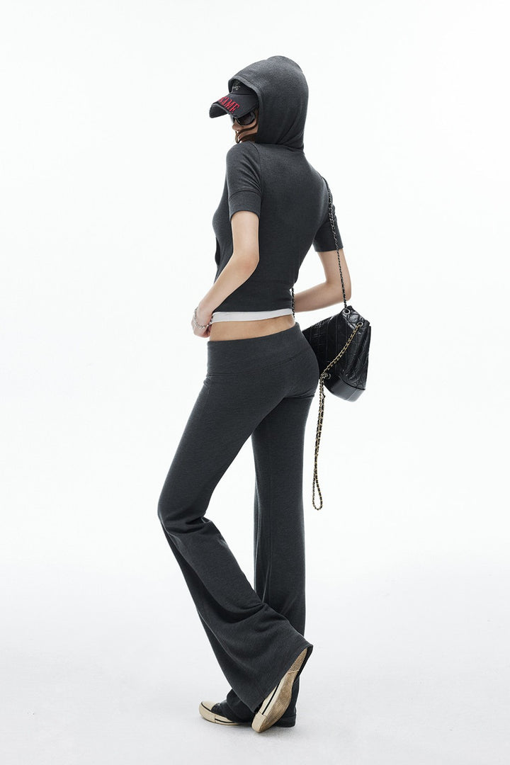 Mia Sport Lounge Jacket