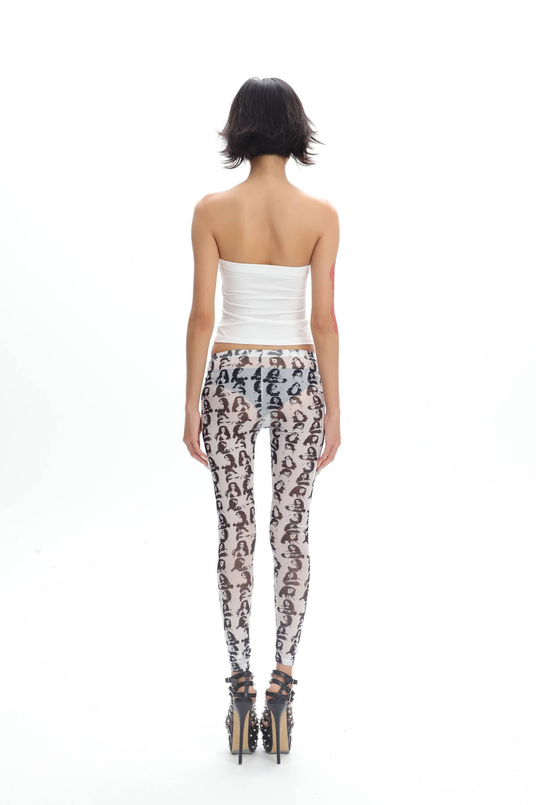 Merchant Queen Tube Top
