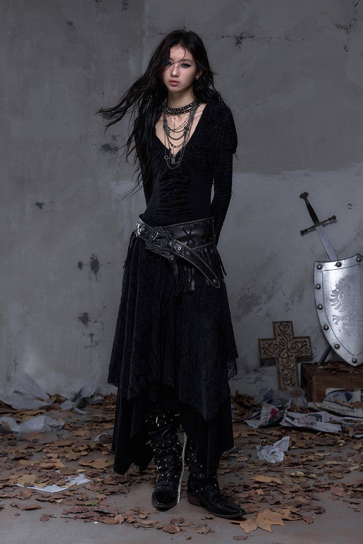 Fringe Rebellion Relic Belt