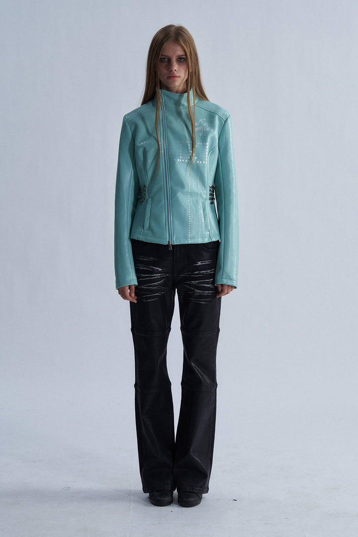 Starstruck PAIKI Biker Jacket