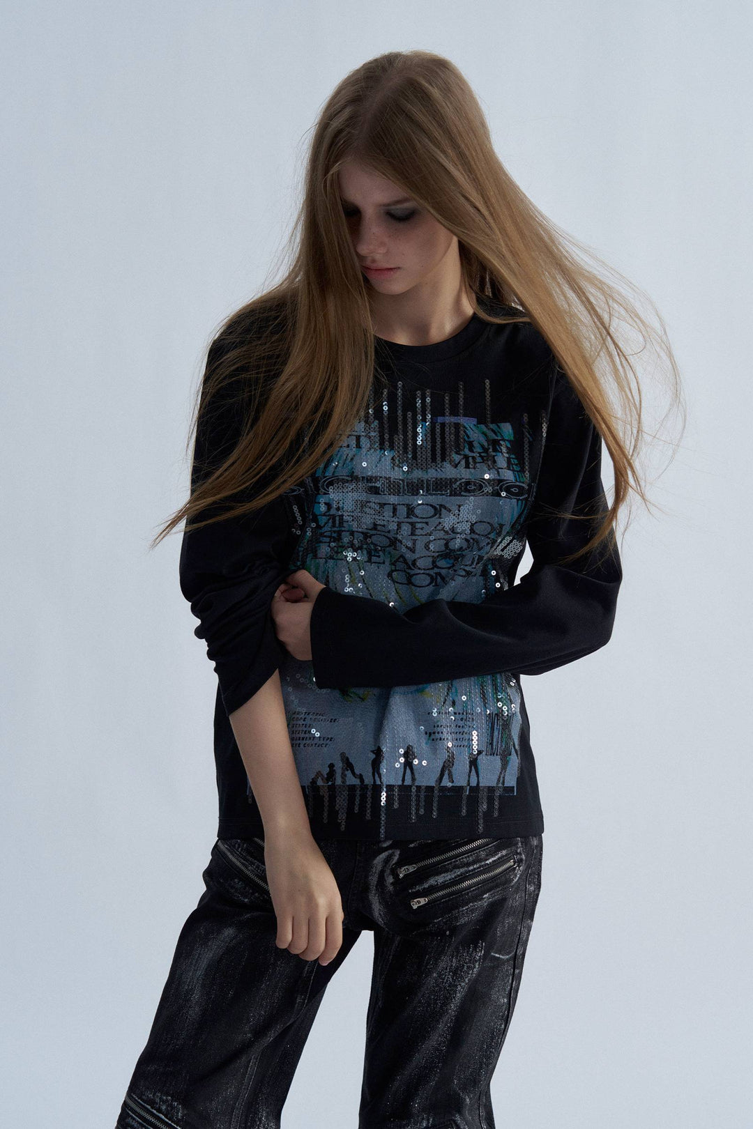 Pixel Dream Longsleeve