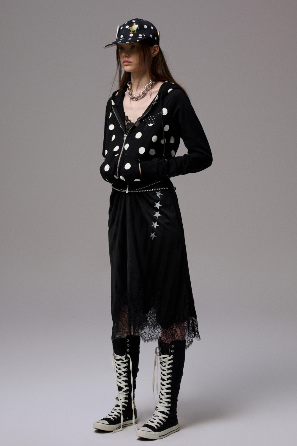 Stella Polka Star Jacket