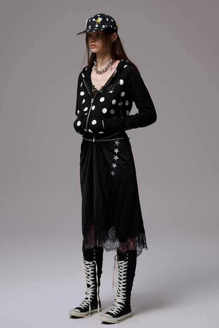 Stella Polka Star Jacket