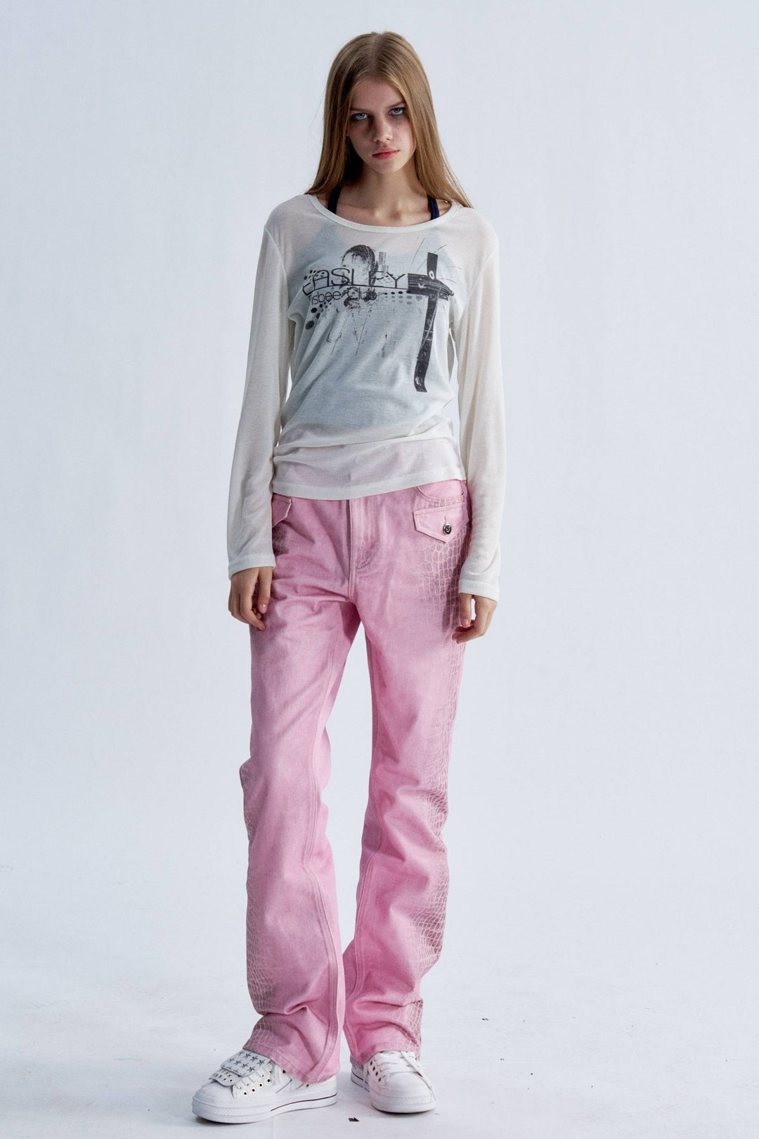 Sugar Snake Jeans