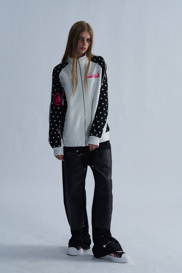 Star Club Track Jacket