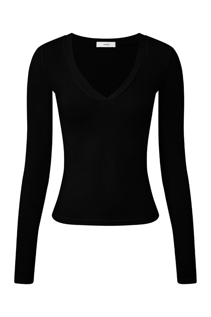 Demi Everyday V-Neck Shirt