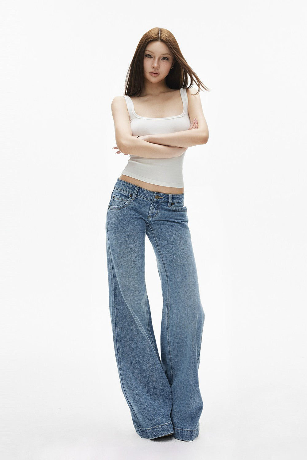 Lily Everyday Tank Top