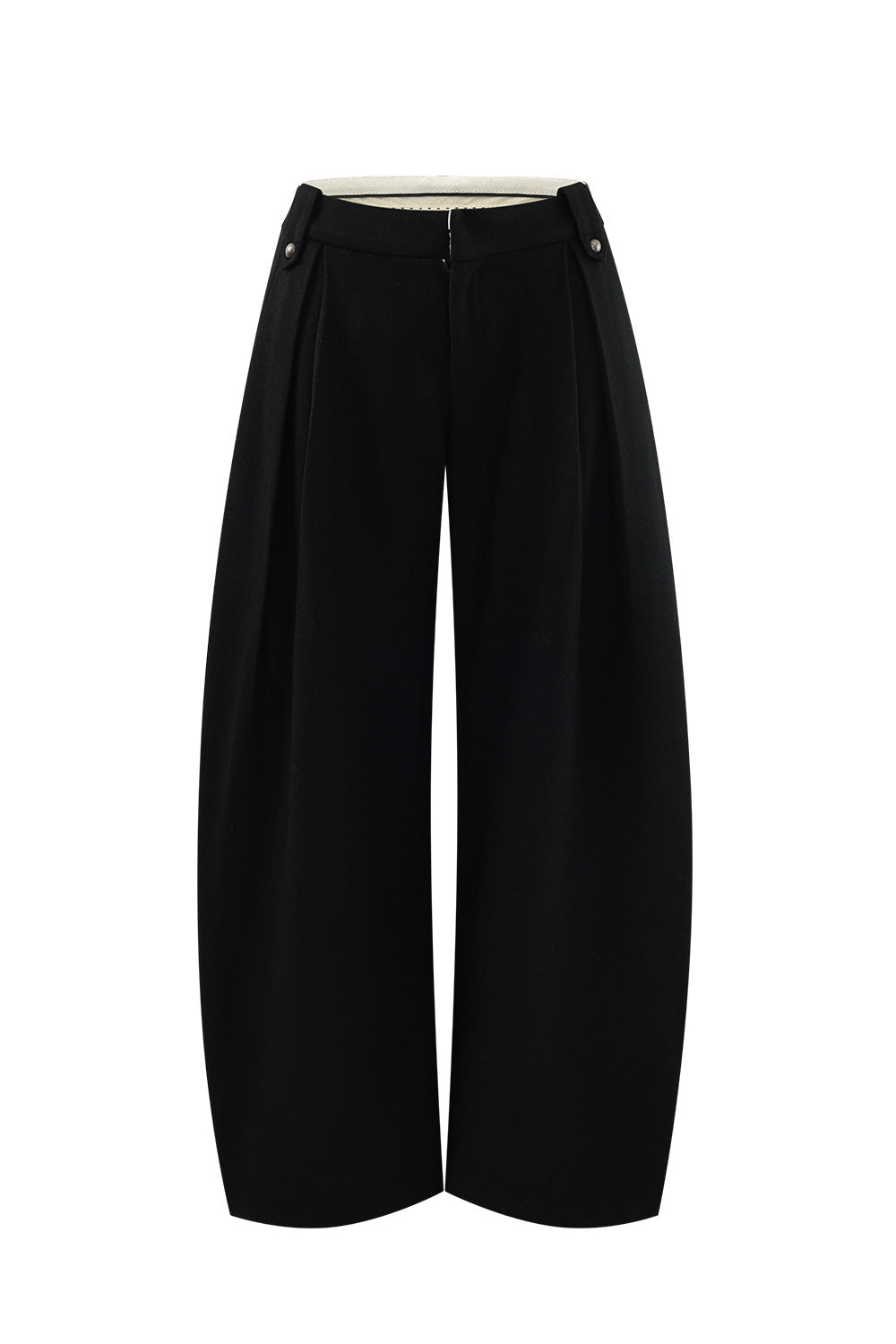 Mila Wide Tailored Trousers