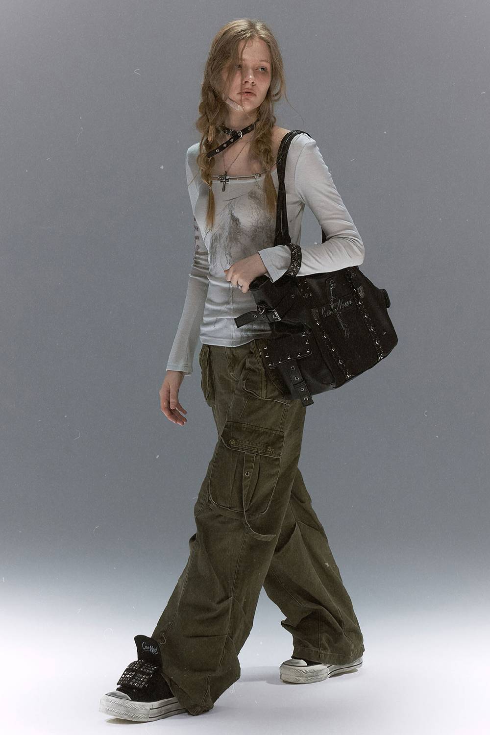 Tactical Cargo Pants