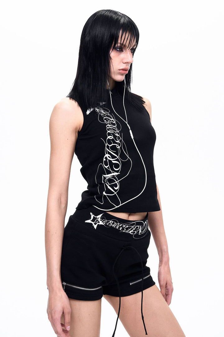 Star Script Tank