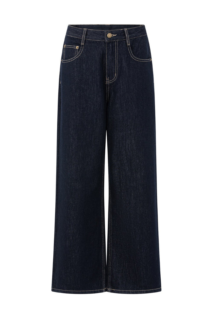 Maya 90s Wide Jeans