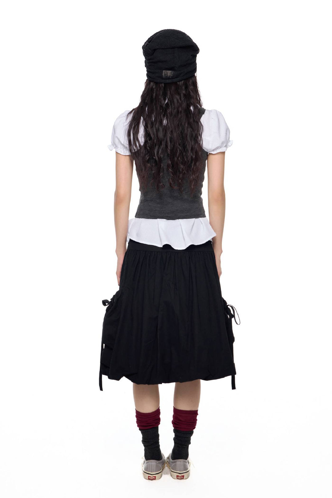 Layered Camisole Top