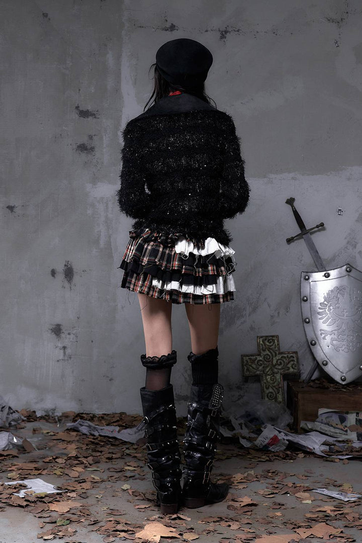 Relic Hardware Moto Jacket