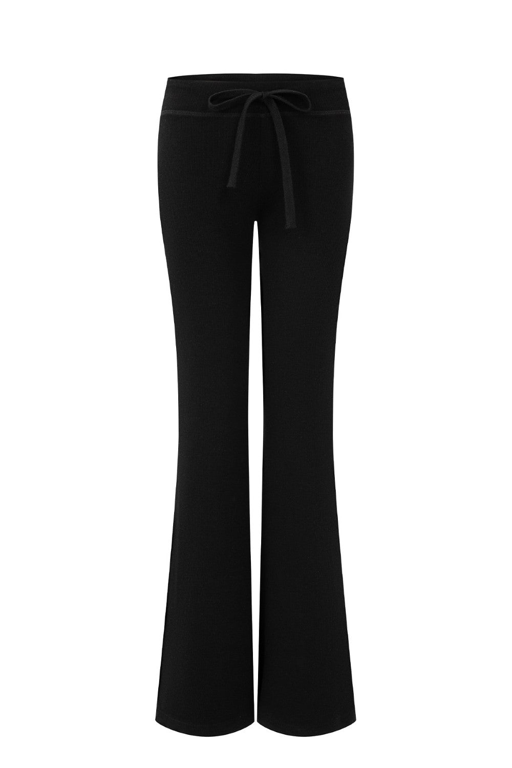 Zoe Ribbed Lounge Sweatpants