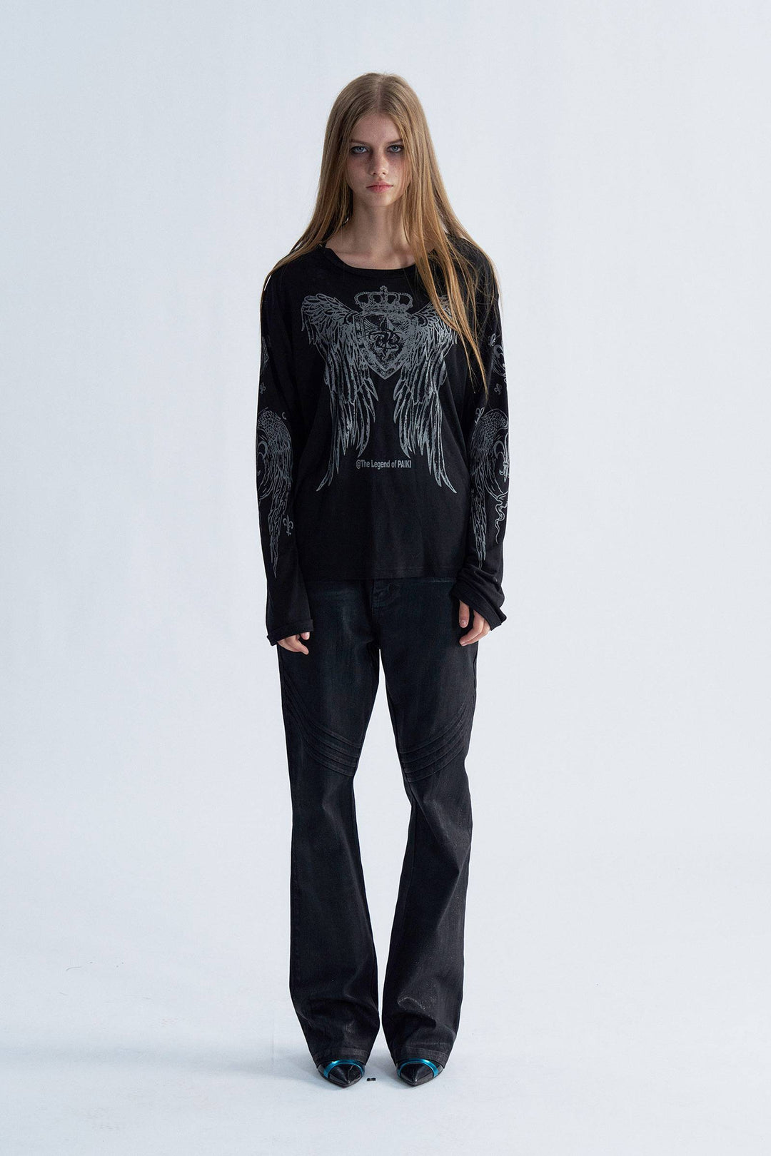 Fallen Crest Long Sleeve