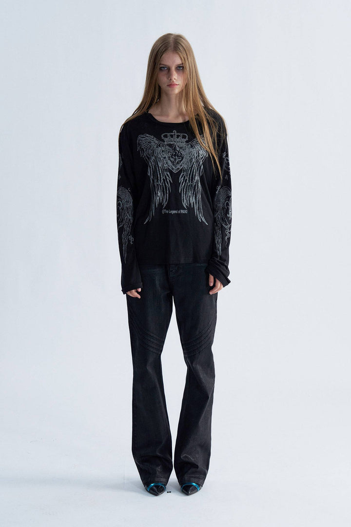 Fallen Crest Long Sleeve
