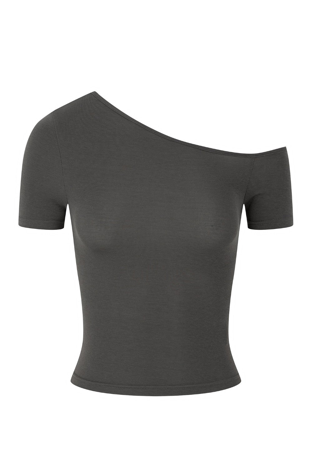 Emilia Off-Shoulder Slim Top