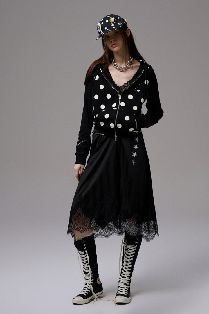 Stella Polka Star Jacket