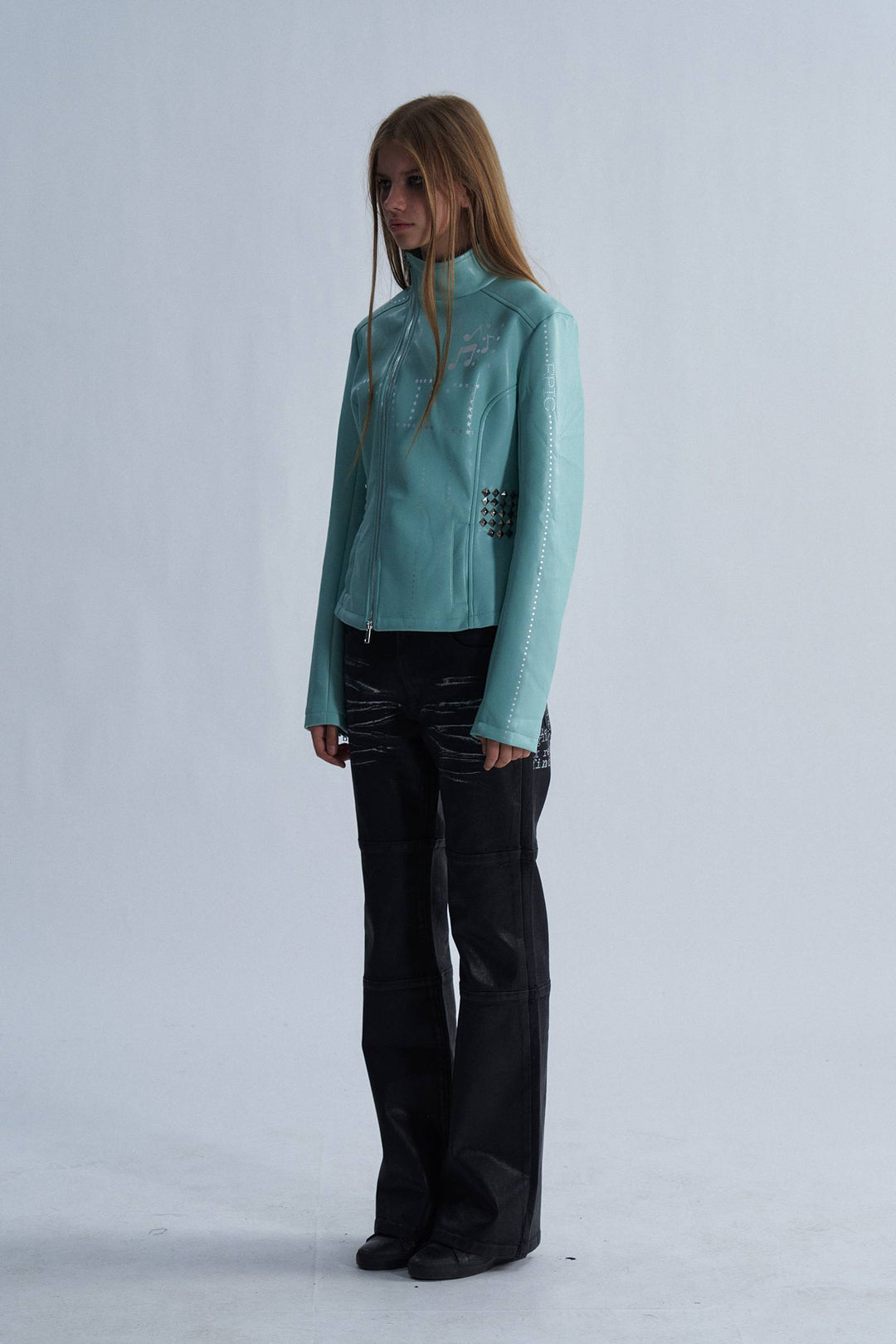 Starstruck PAIKI Biker Jacket