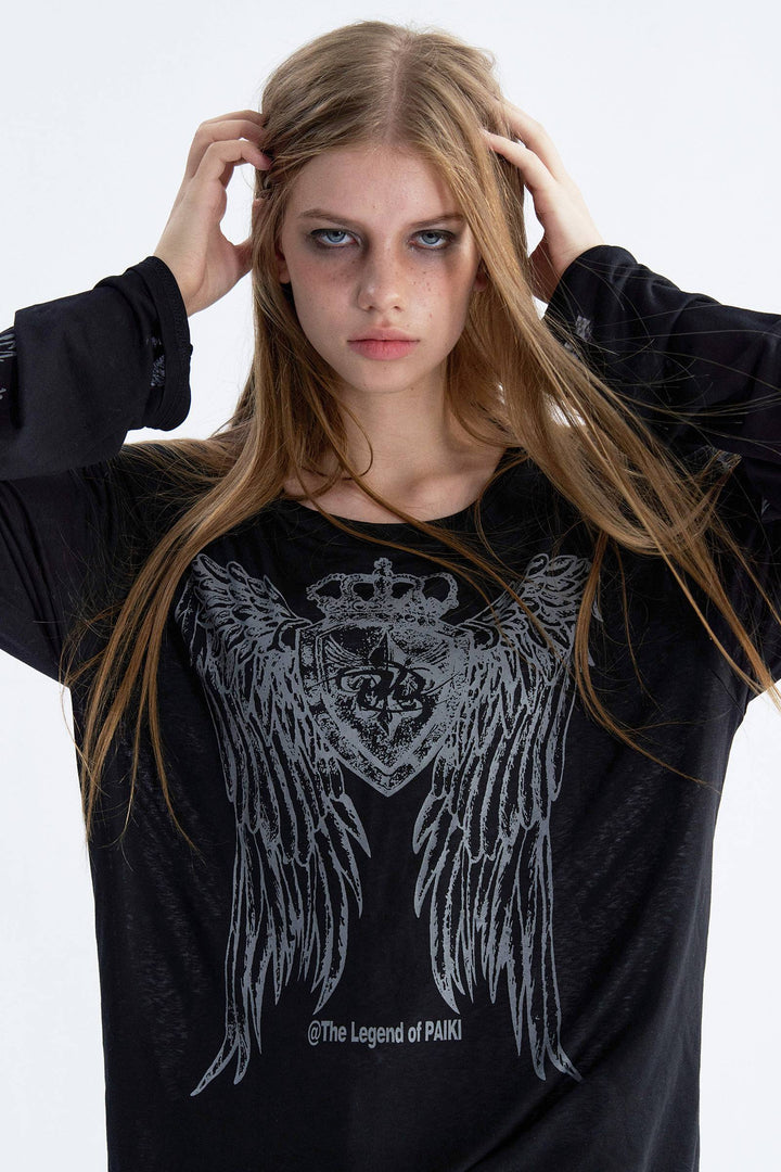 Fallen Crest Long Sleeve