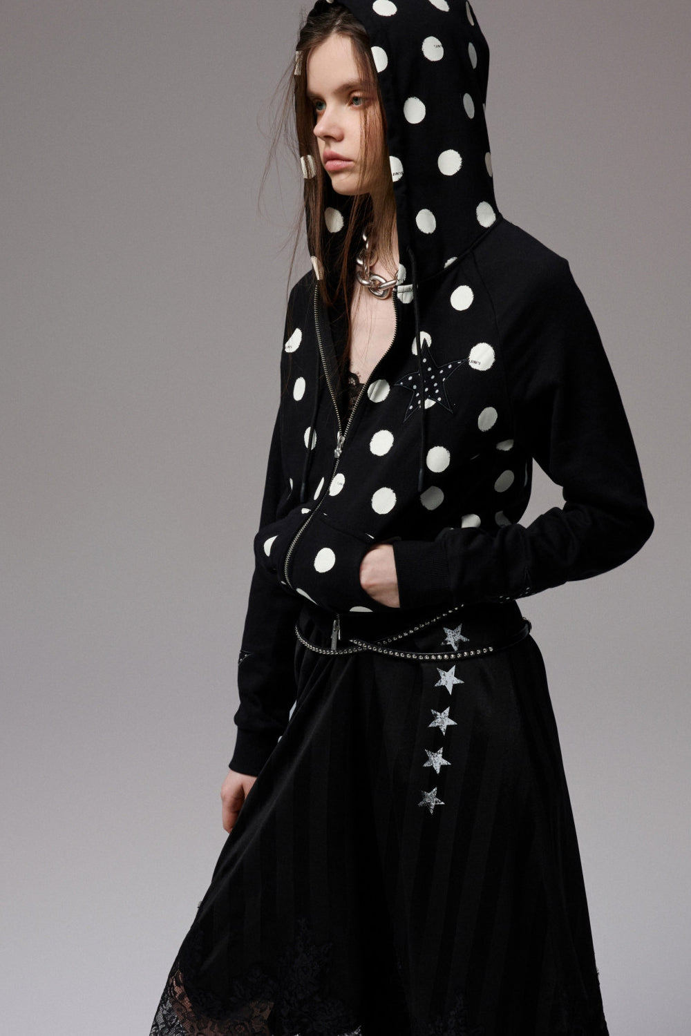 Stella Polka Star Jacket