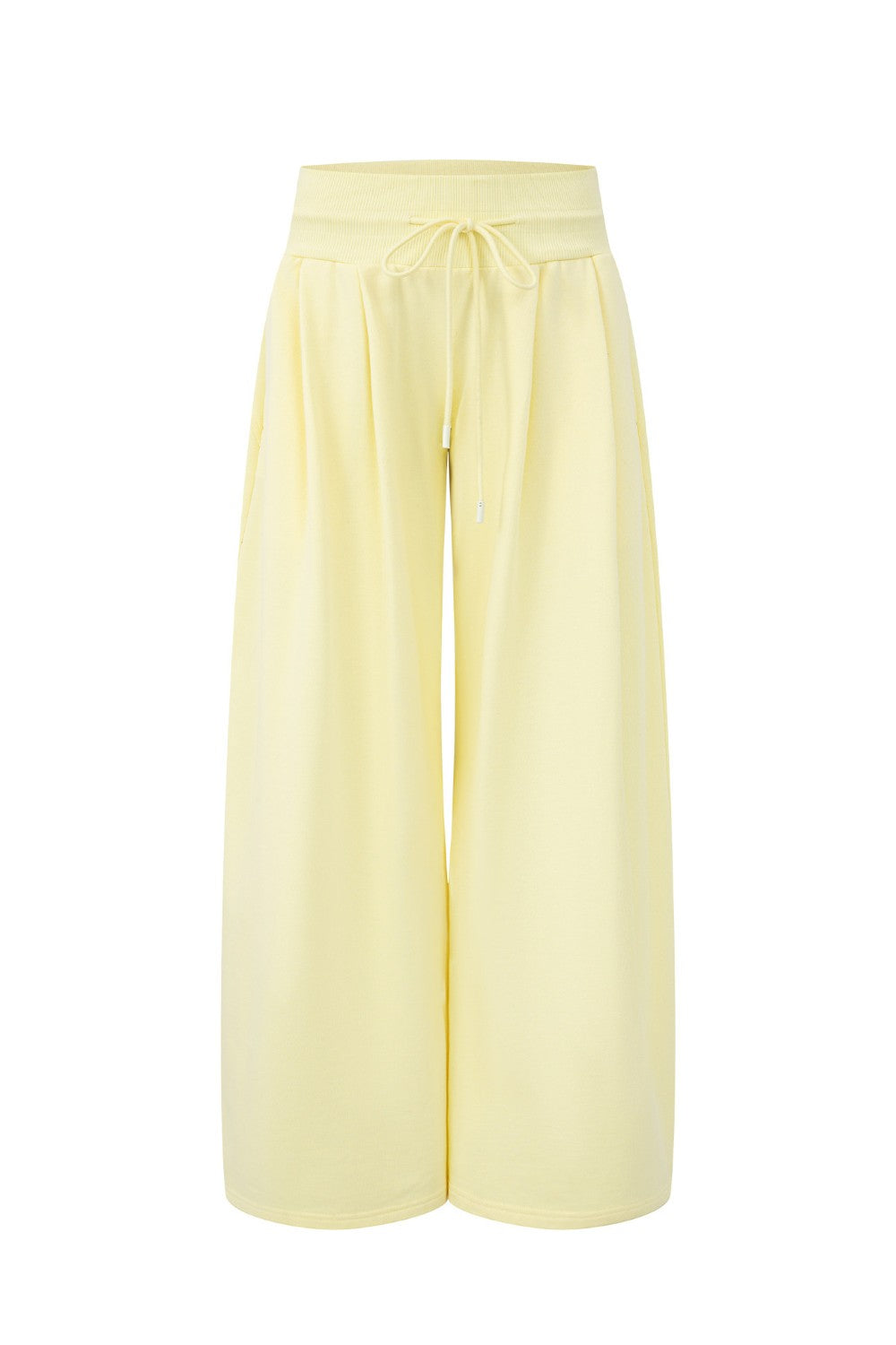 Arin Wide Leg Sweatpants