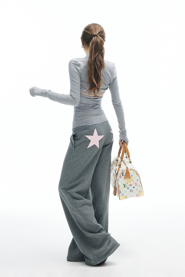 Roxy 90s Star Sweatpants