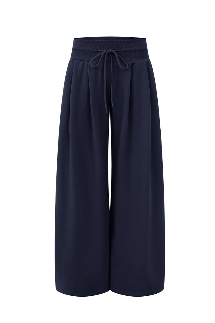 Arin Wide Leg Sweatpants