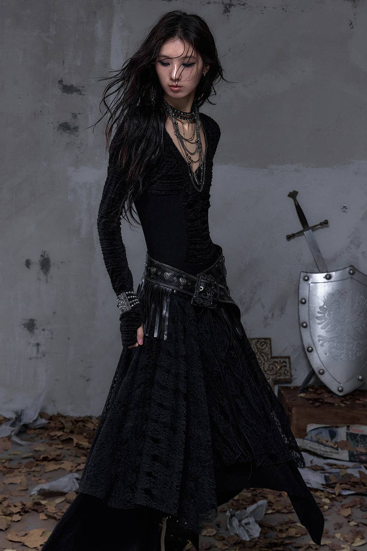 Fringe Rebellion Relic Belt