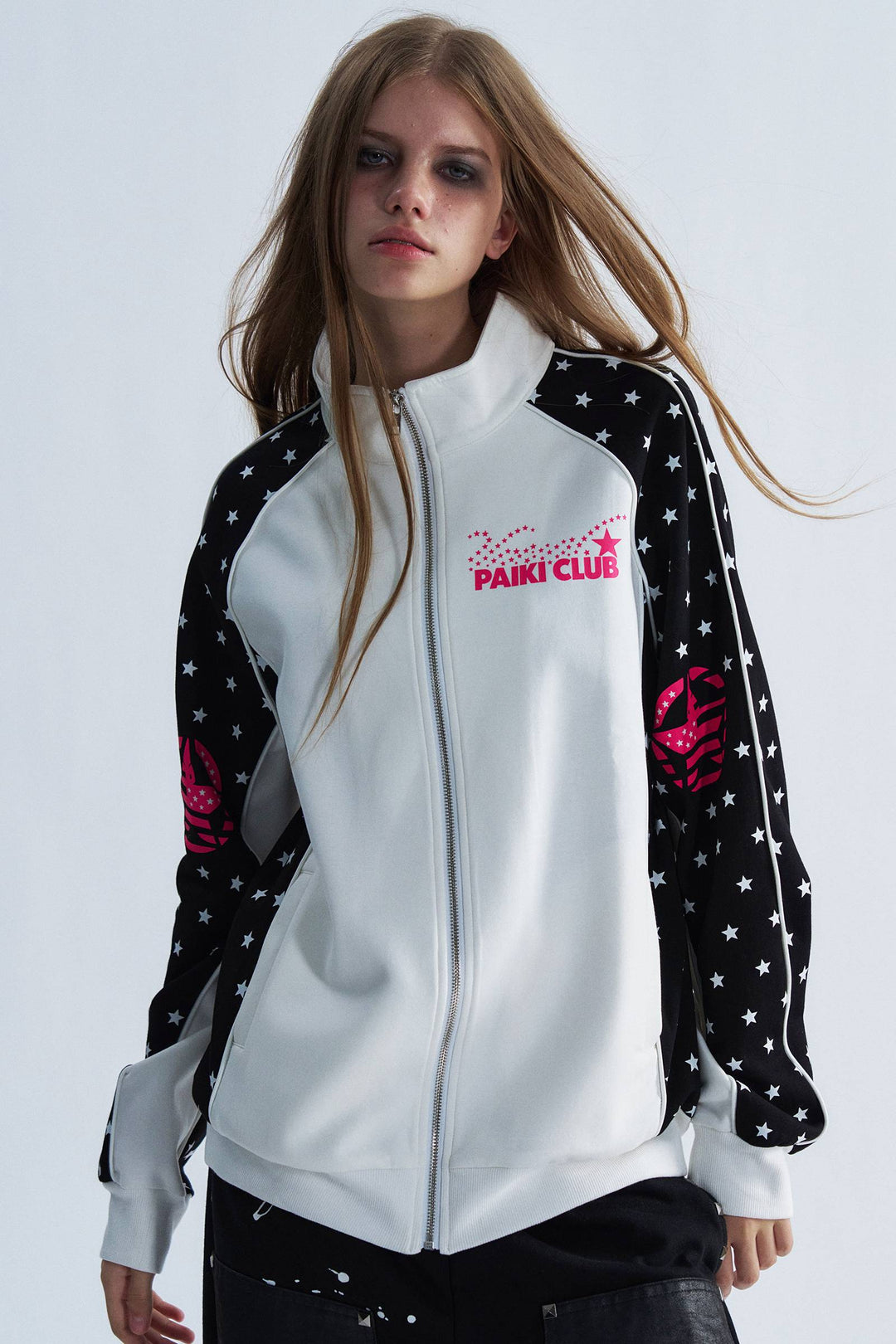 Star Club Track Jacket