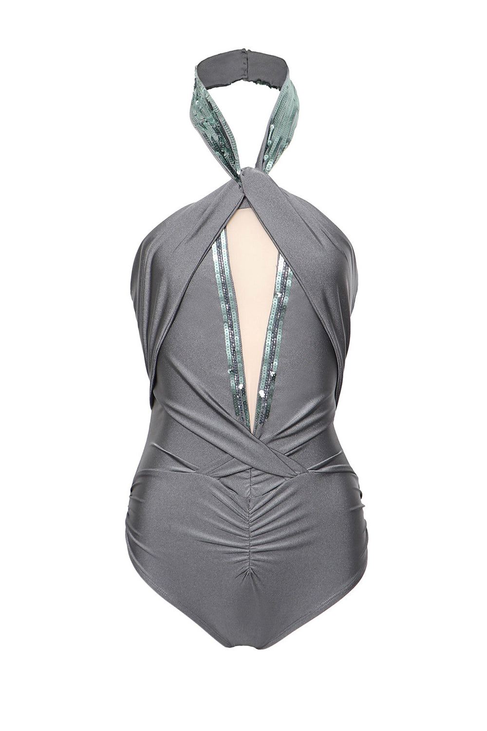 Sea Mist Crystal Swimsuit