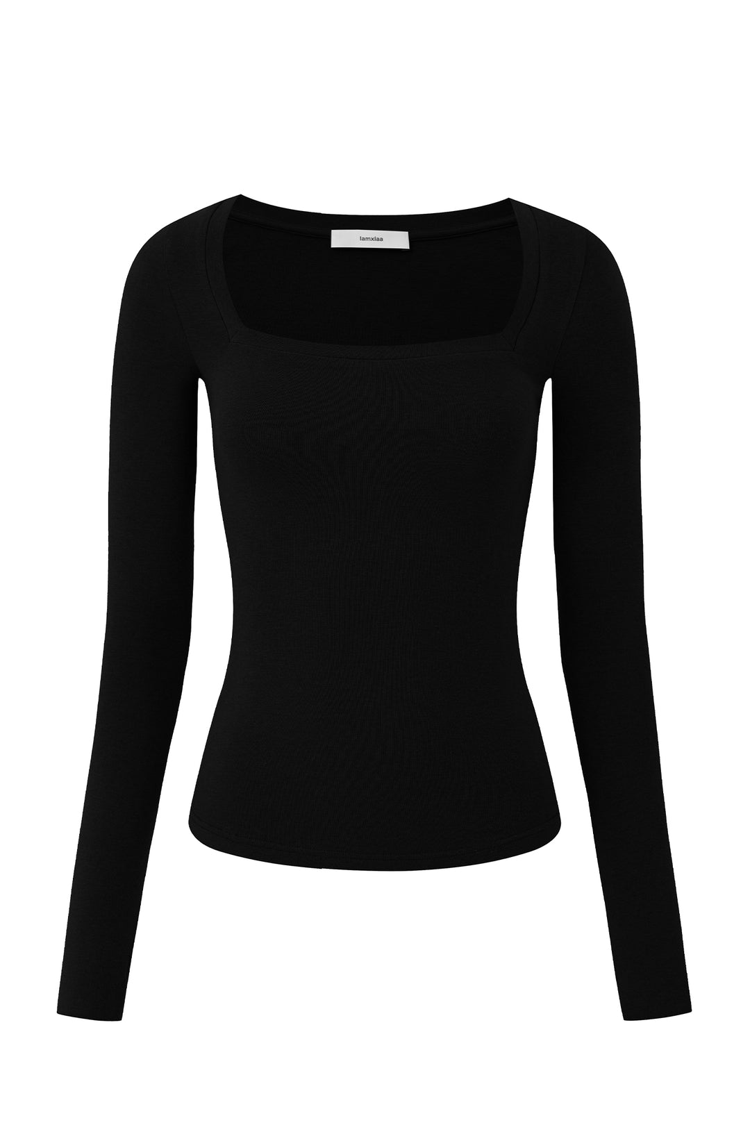 Classic Square Neck Top