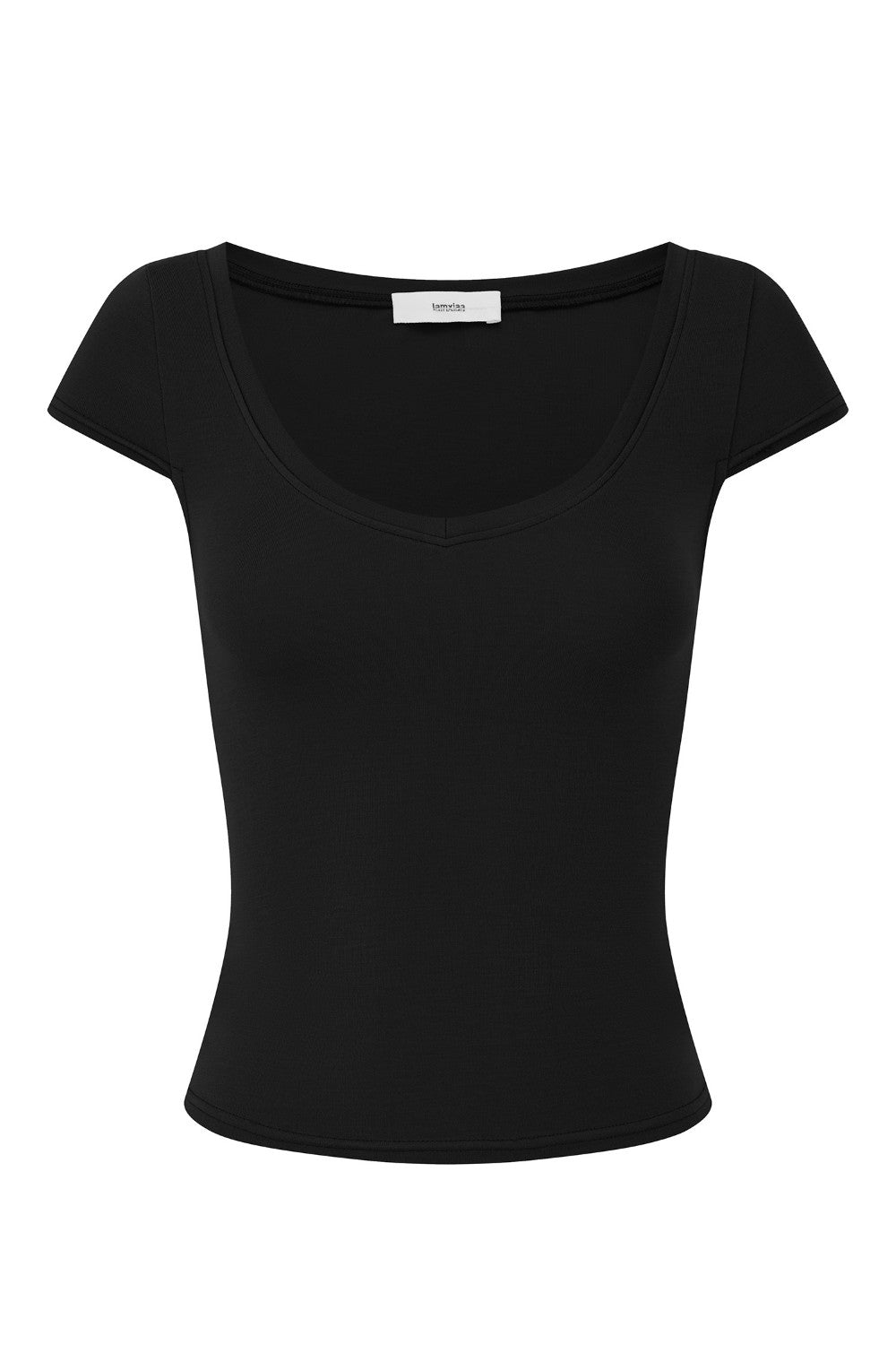 Mia Slim Sweetheart T-Shirt