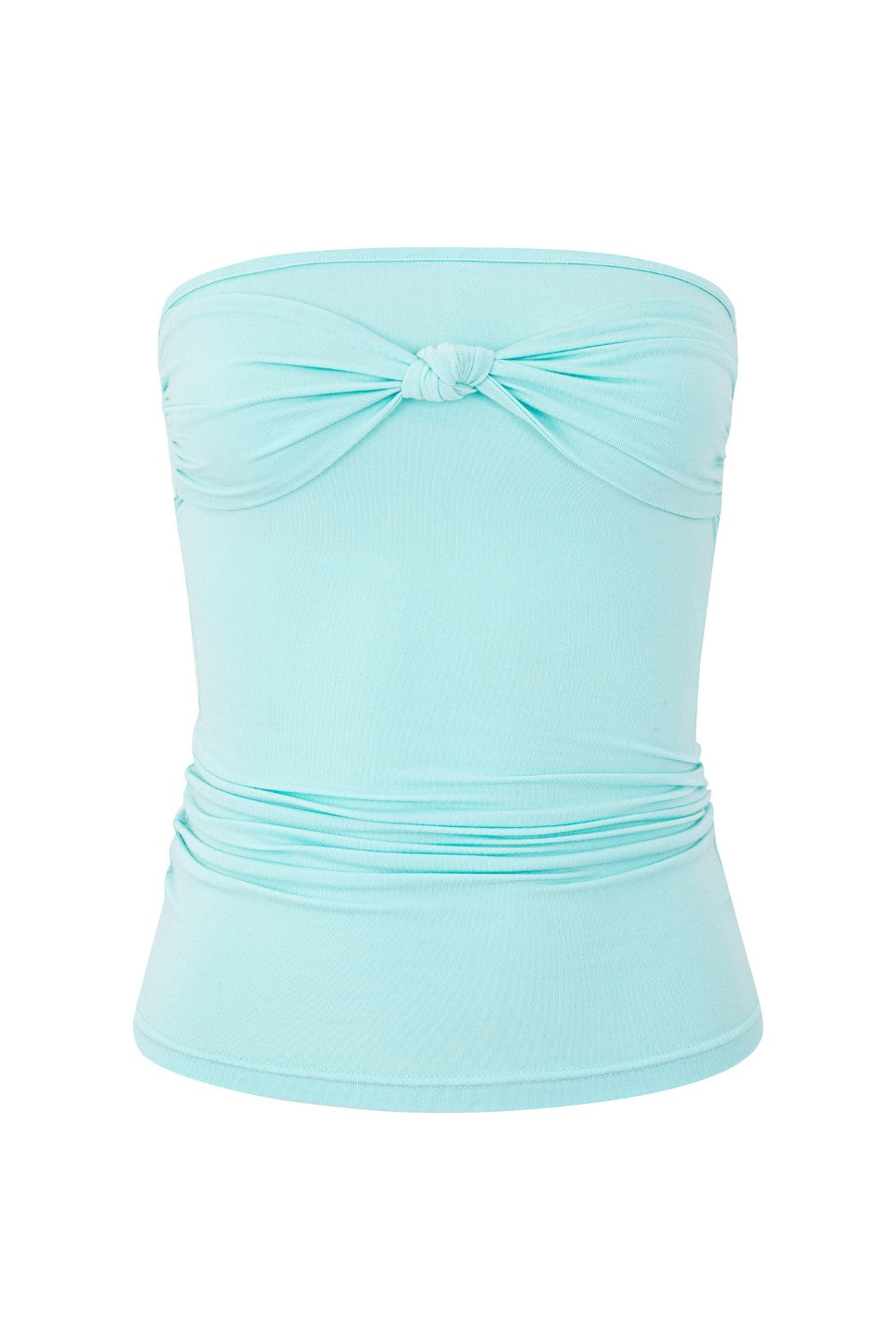 Celeste Bow Tube Top