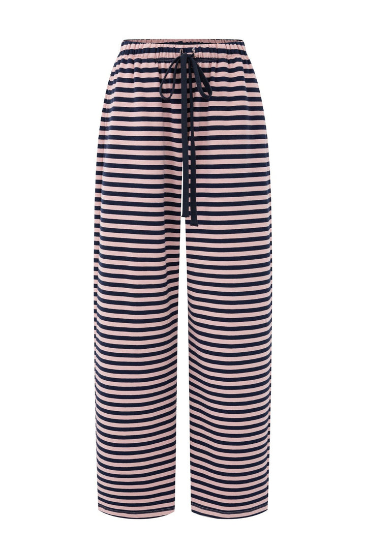 Candy Stripe Lounge Pants