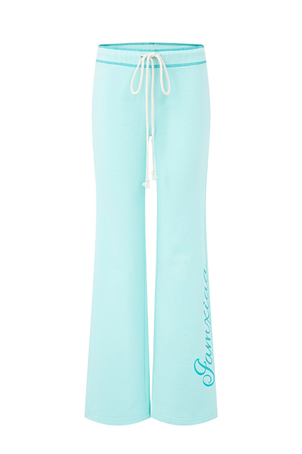 Mint Lounge Logo Sweatpants