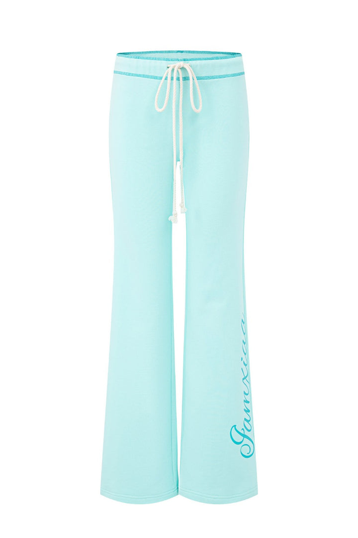 Mint Lounge Logo Sweatpants