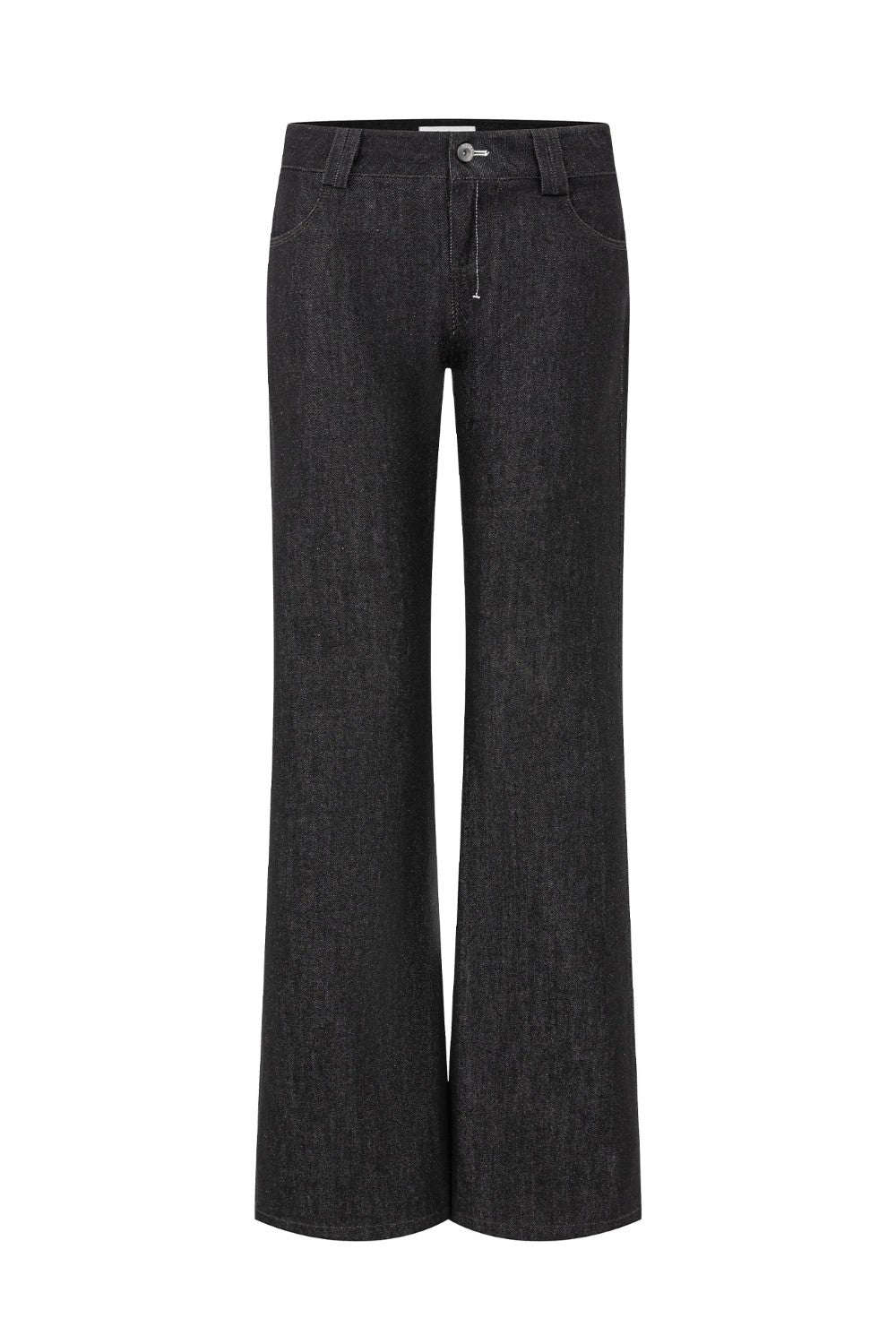 Sienna Essential Straight Jeans