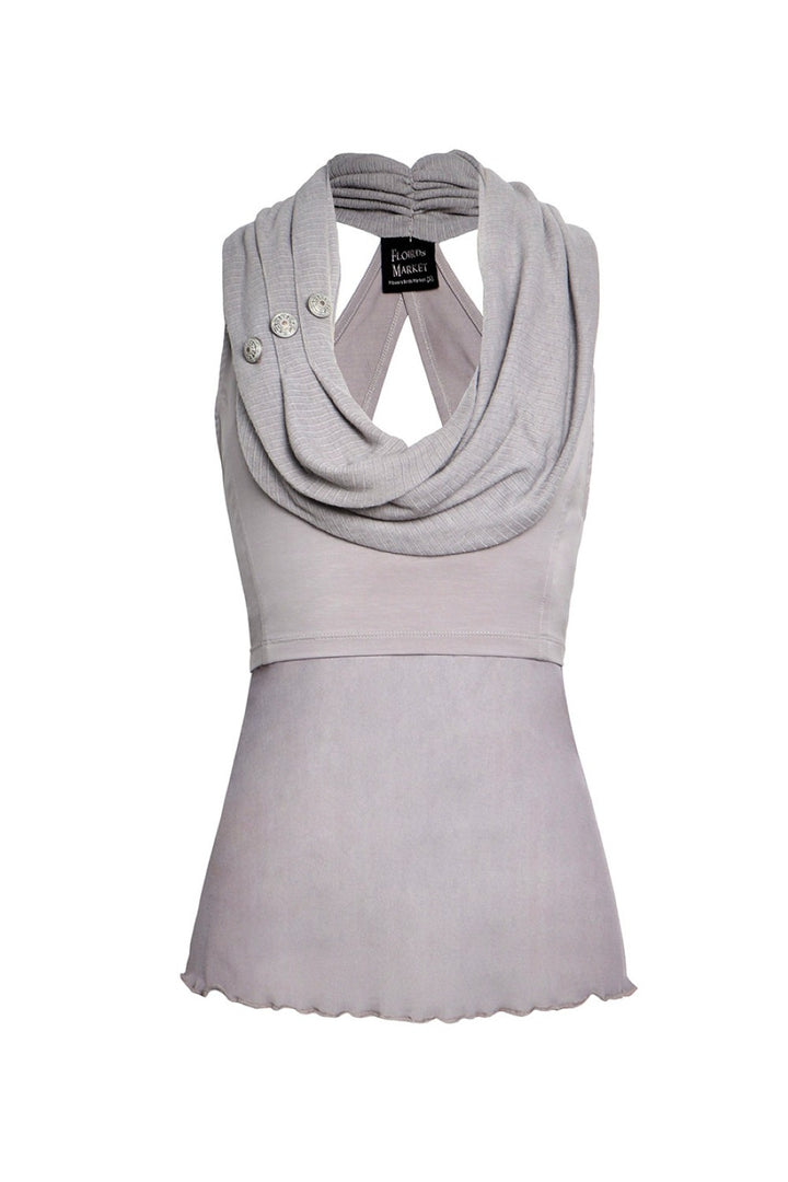 Lyra Convertible Halter Set