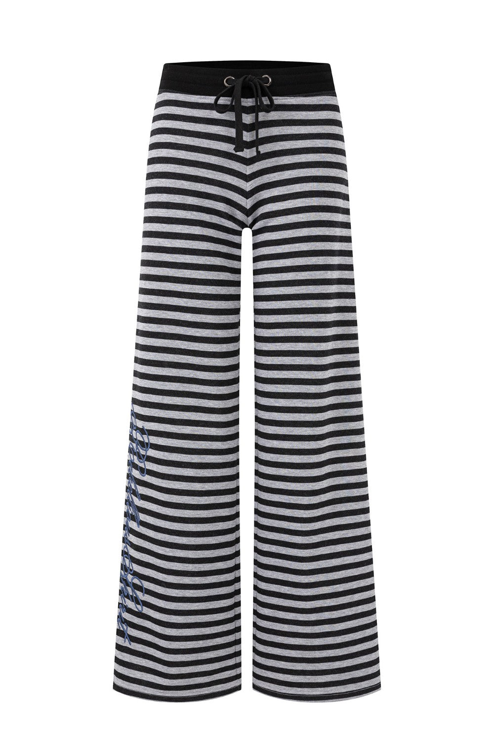 Angel Striped Lounge Pants