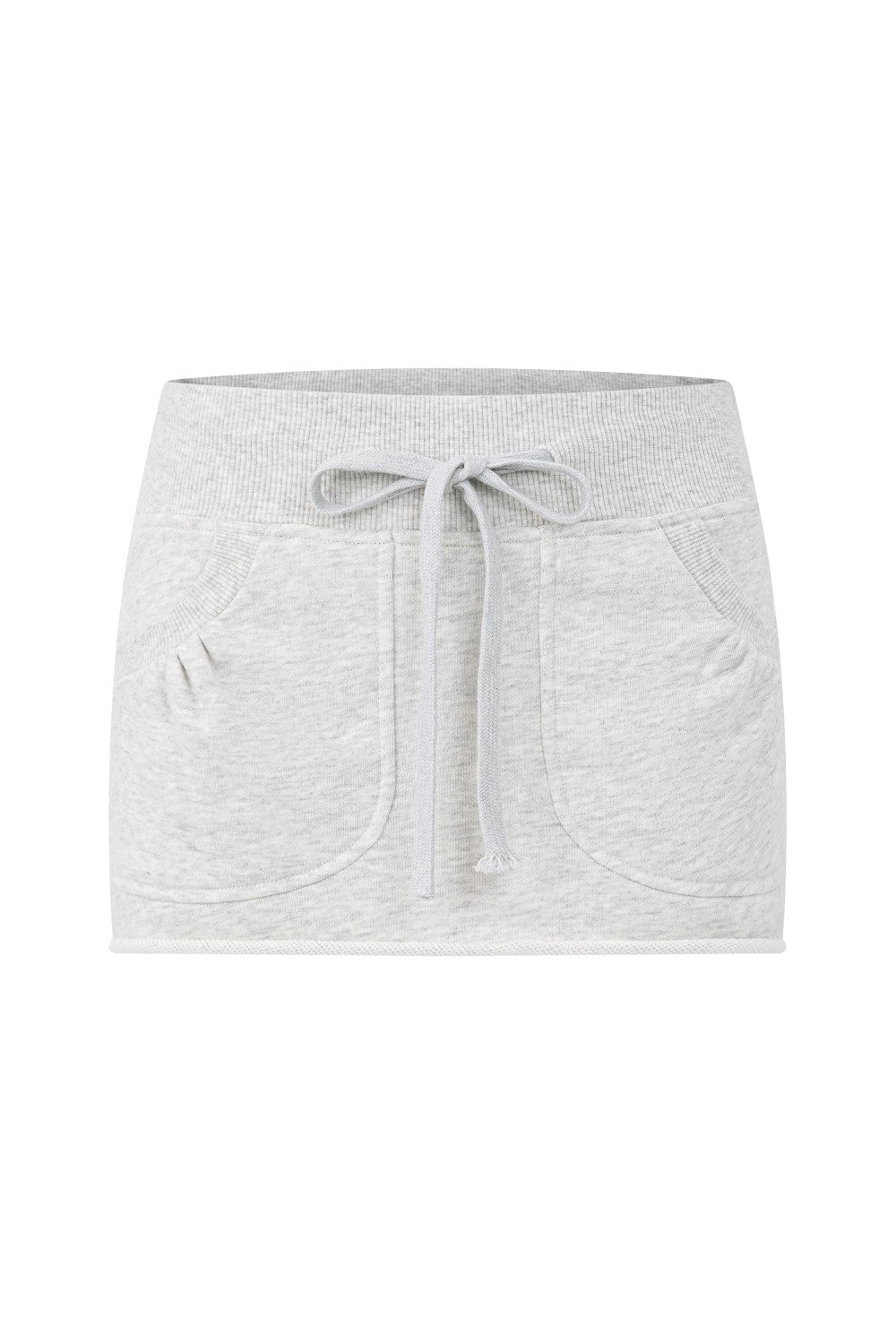 Sola Lounge Mini Skirt