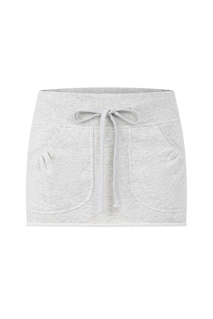 Sola Lounge Mini Skirt