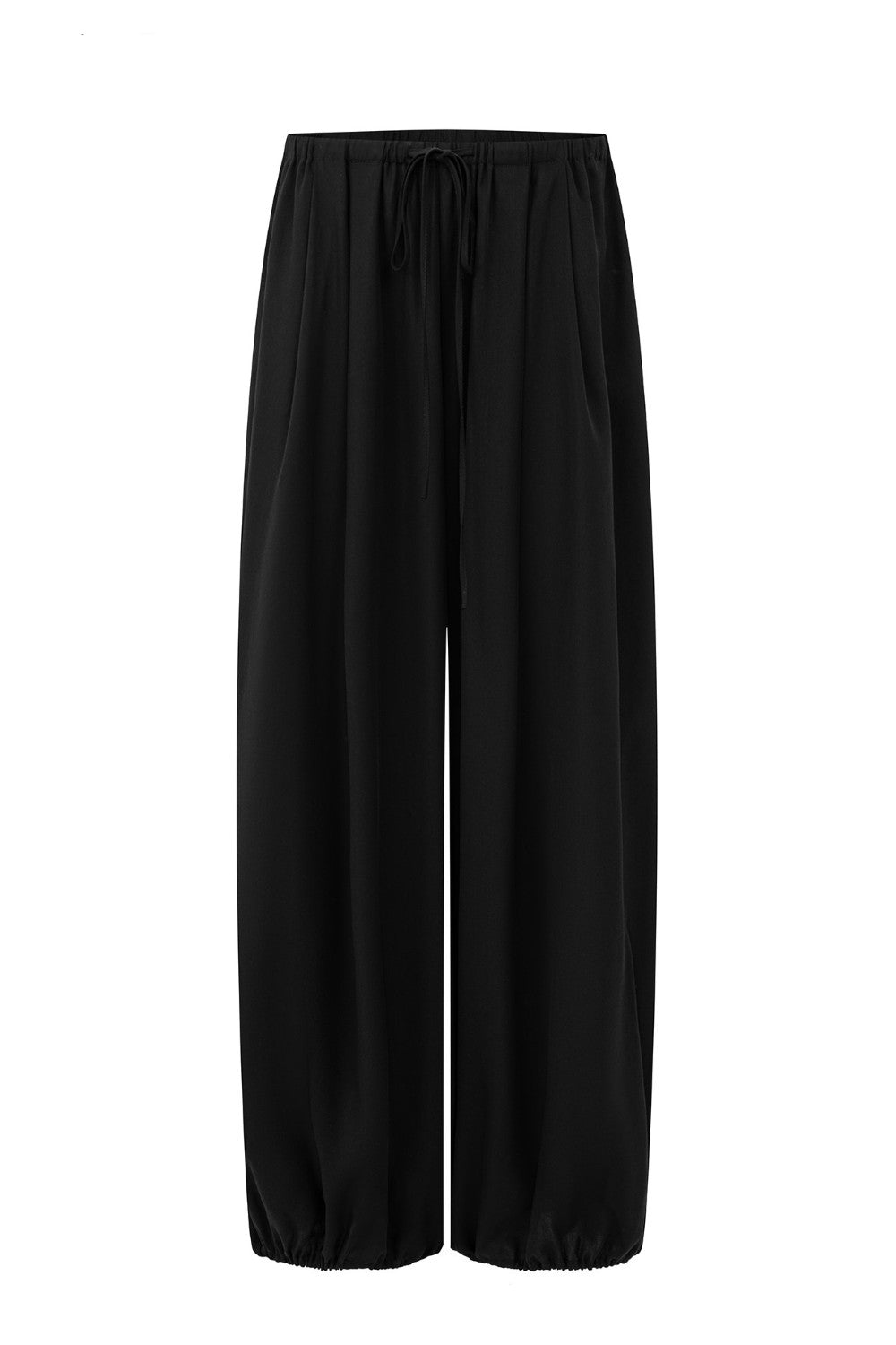 Arwen Drawstring Balloon Pants